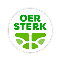 Oersterk-logo